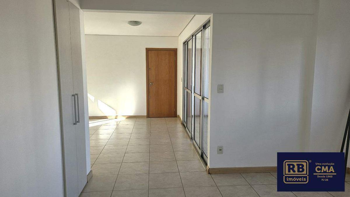 Apartamento, Buritis, 3 Quartos, 2 Vagas, 1 Suíte