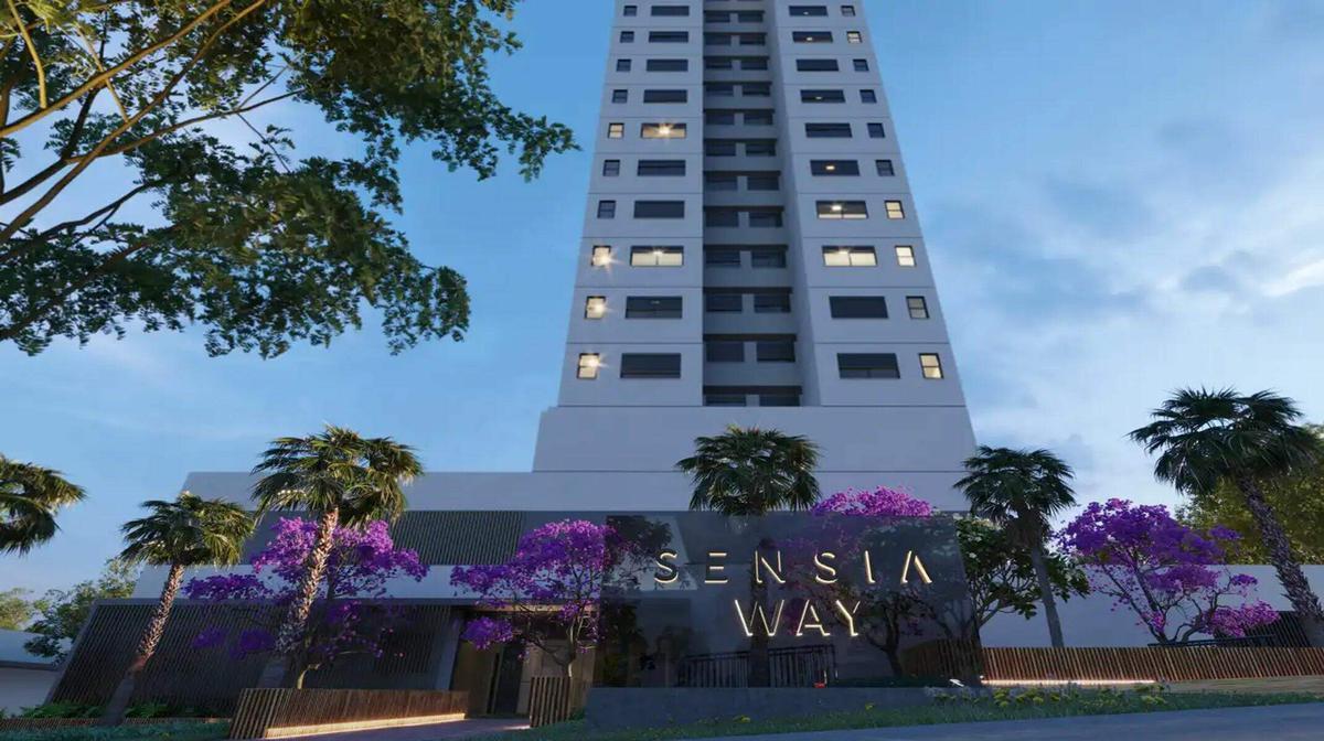 Apartamento, Estoril, 3 Quartos, 1 Vaga, 1 Suíte