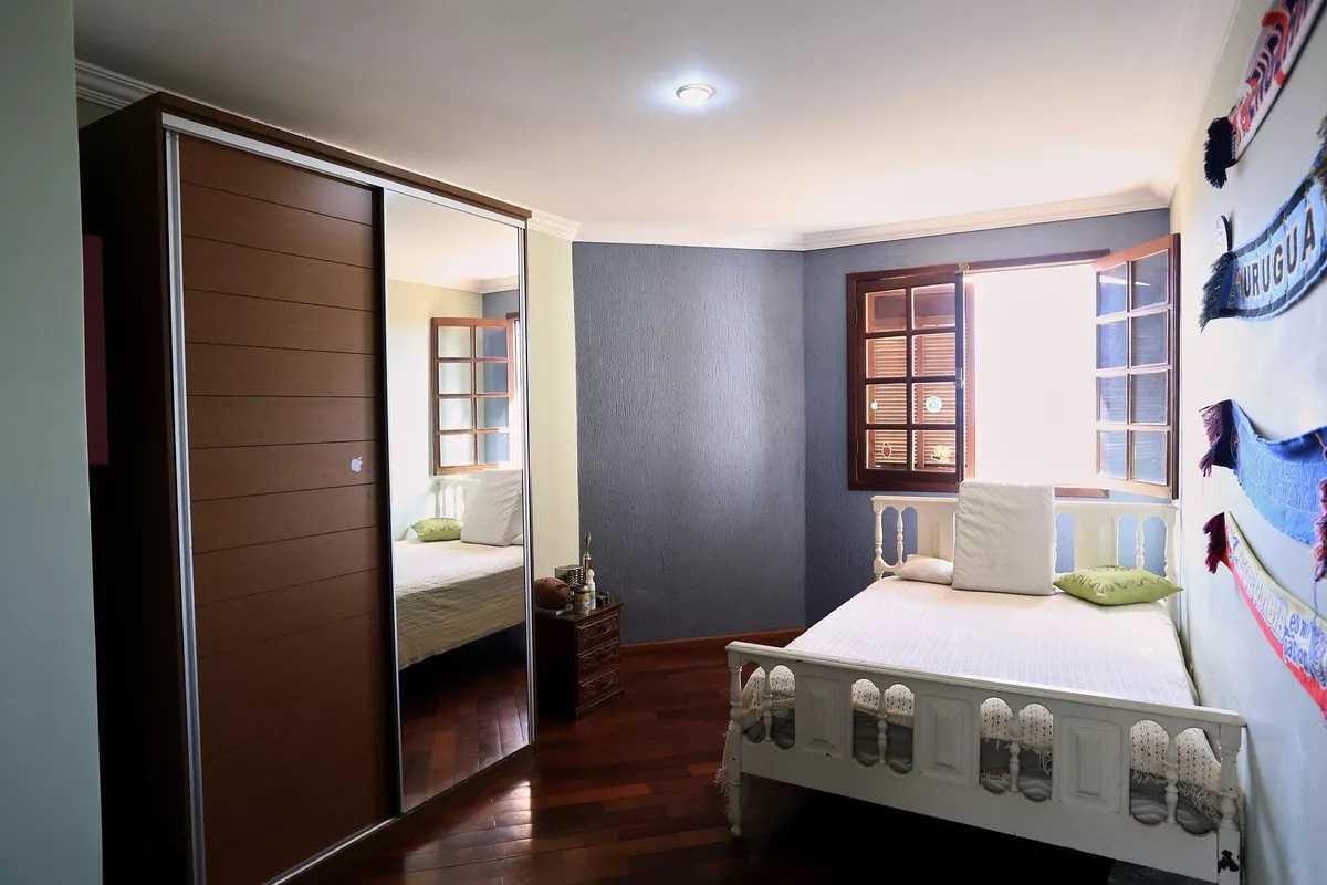 Casa, Mangabeiras, 4 Quartos, 4 Vagas, 1 Suíte