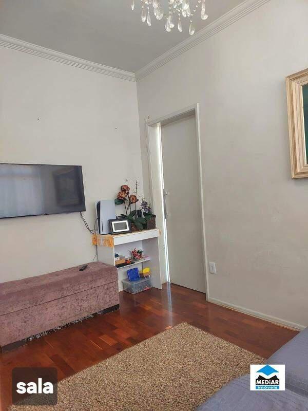 Apartamento, Colégio Batista, 3 Quartos, 1 Vaga, 1 Suíte