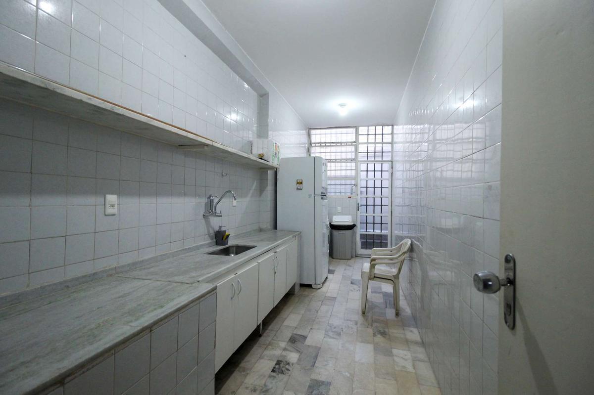 Apartamento, Santo Antônio, 4 Quartos, 2 Vagas, 1 Suíte
