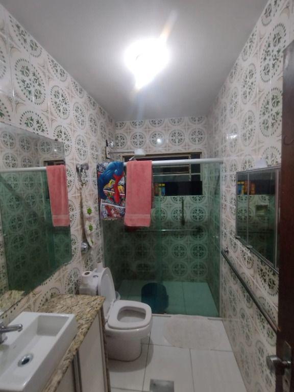 Casa, Itacolomi, 3 Quartos, 2 Vagas, 1 Suíte