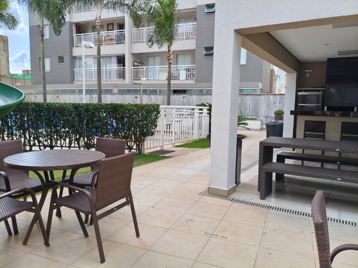 Apartamento, Liberdade, 2 Quartos, 1 Vaga, 1 Suíte