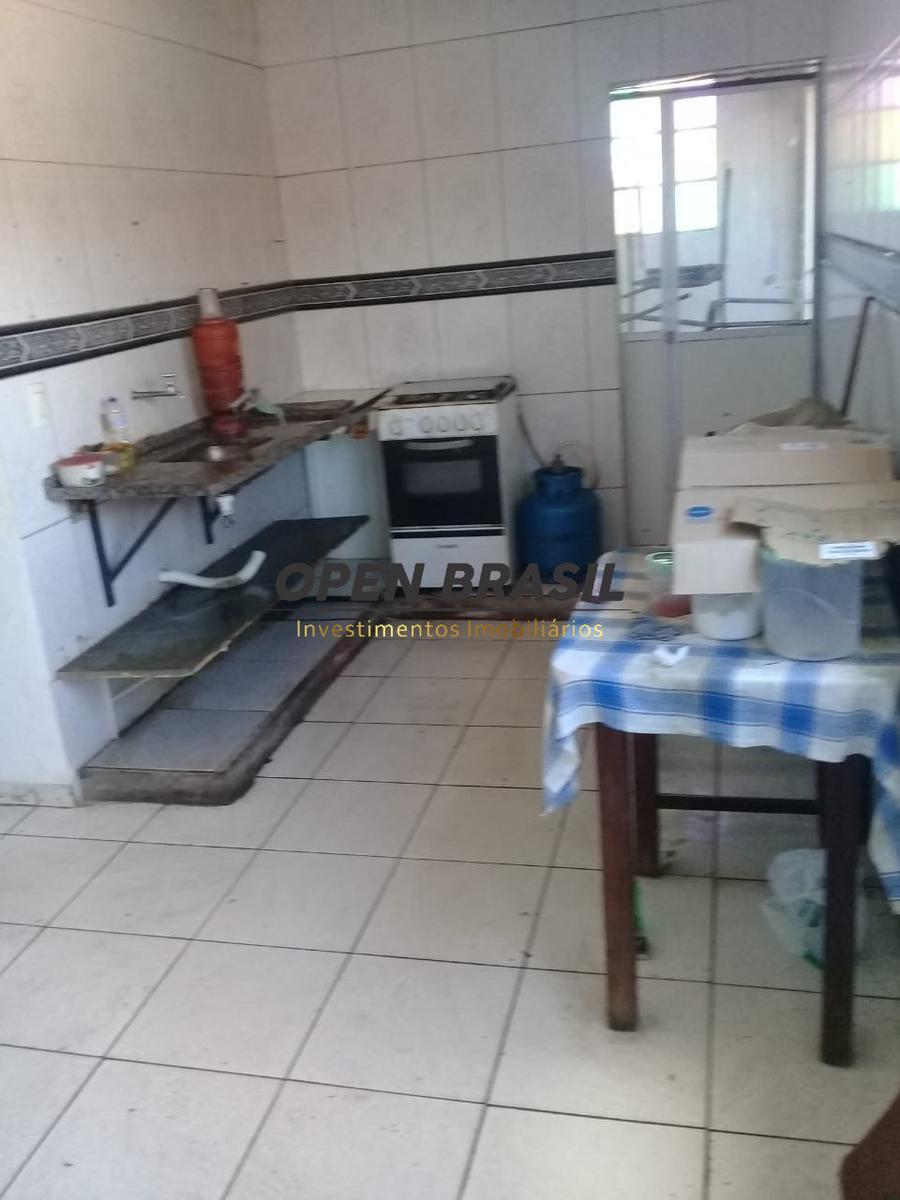 Casa, Boa Vista, 4 Quartos, 3 Vagas, 1 Suíte