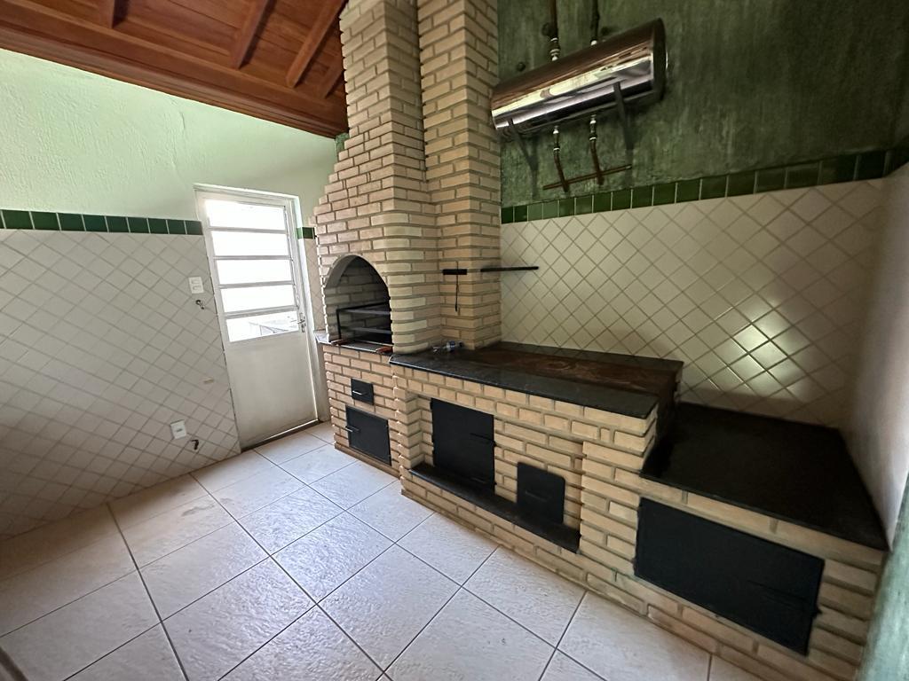 Casa, Jardim Andere, 5 Quartos, 0 Vaga