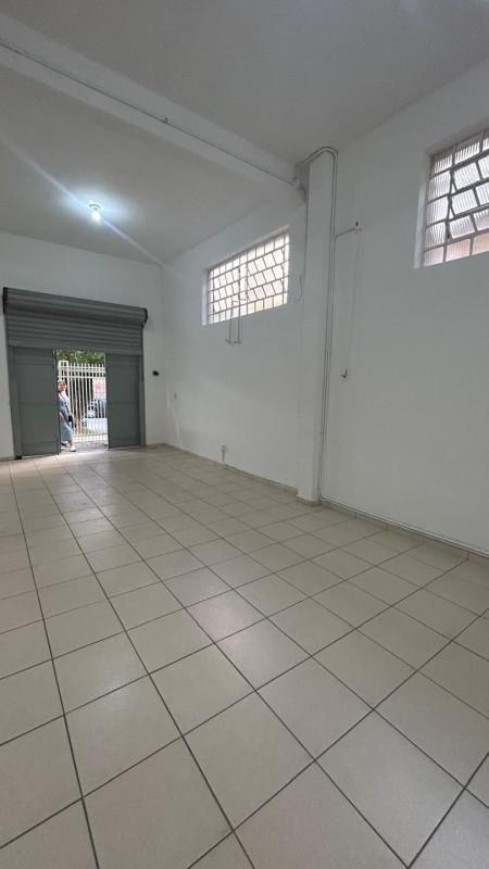 Andar, Cidade Nova, 0 Quarto, 0 Vaga