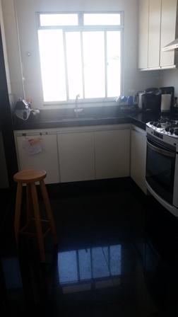 Apartamento, Fernão Dias, 3 Quartos, 2 Vagas, 1 Suíte