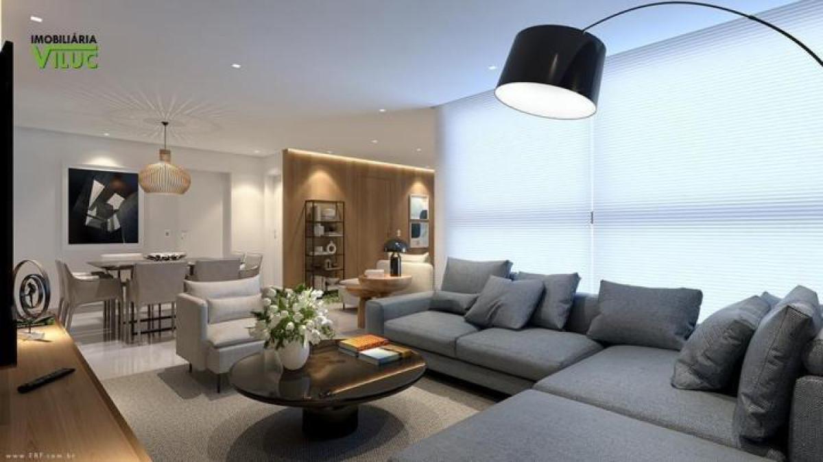 Apartamento, Castelo, 4 Quartos, 4 Vagas, 2 Suítes