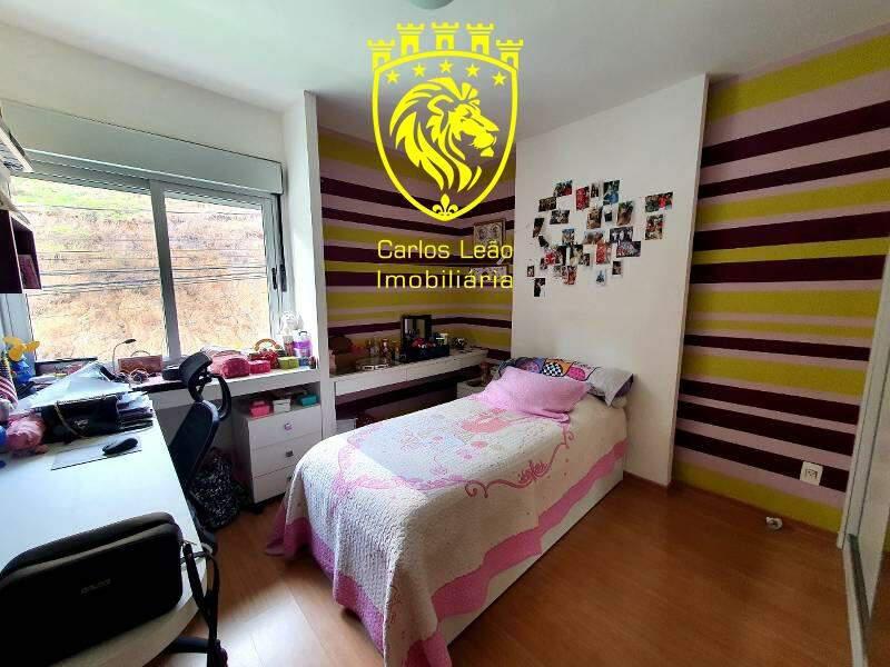 Casa, Santa Lúcia, 4 Quartos, 3 Vagas, 1 Suíte