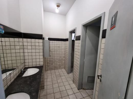 Andar, Funcionários, 0 Quarto, 4 Vagas
