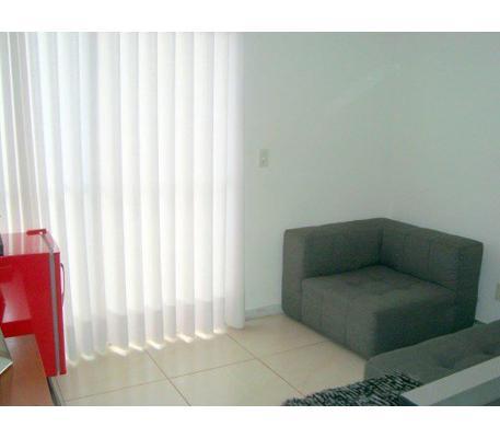 Cobertura, Ouro Preto, 2 Quartos, 2 Vagas