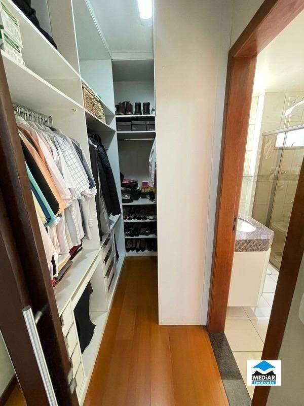 Apartamento, Palmares, 4 Quartos, 2 Vagas, 1 Suíte