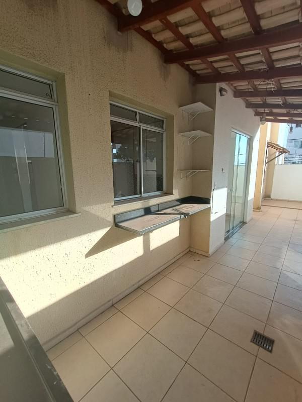Apartamento, Manacás, 2 Quartos, 2 Vagas, 1 Suíte