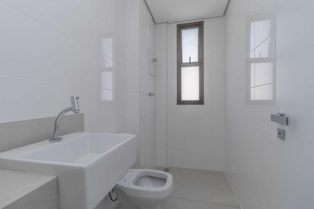 Cobertura, Cidade Nova, 3 Quartos, 2 Vagas, 1 Suíte