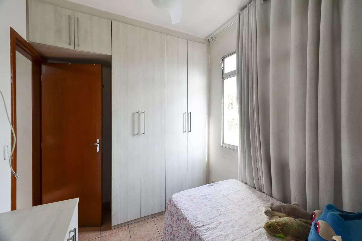 Apartamento, Dona Clara, 2 Quartos, 1 Vaga
