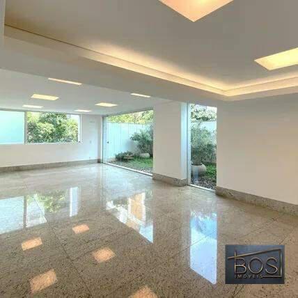 Apartamento, Savassi, 4 Quartos, 4 Vagas, 3 Suítes