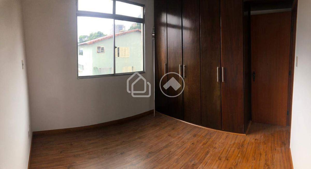 Apartamento, Havaí, 3 Quartos, 1 Vaga