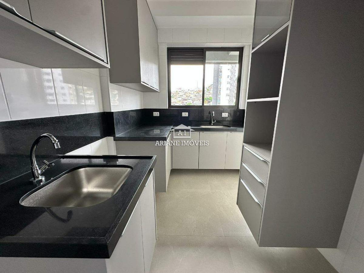 Apartamento, Santa Efigênia, 3 Quartos, 2 Vagas, 1 Suíte