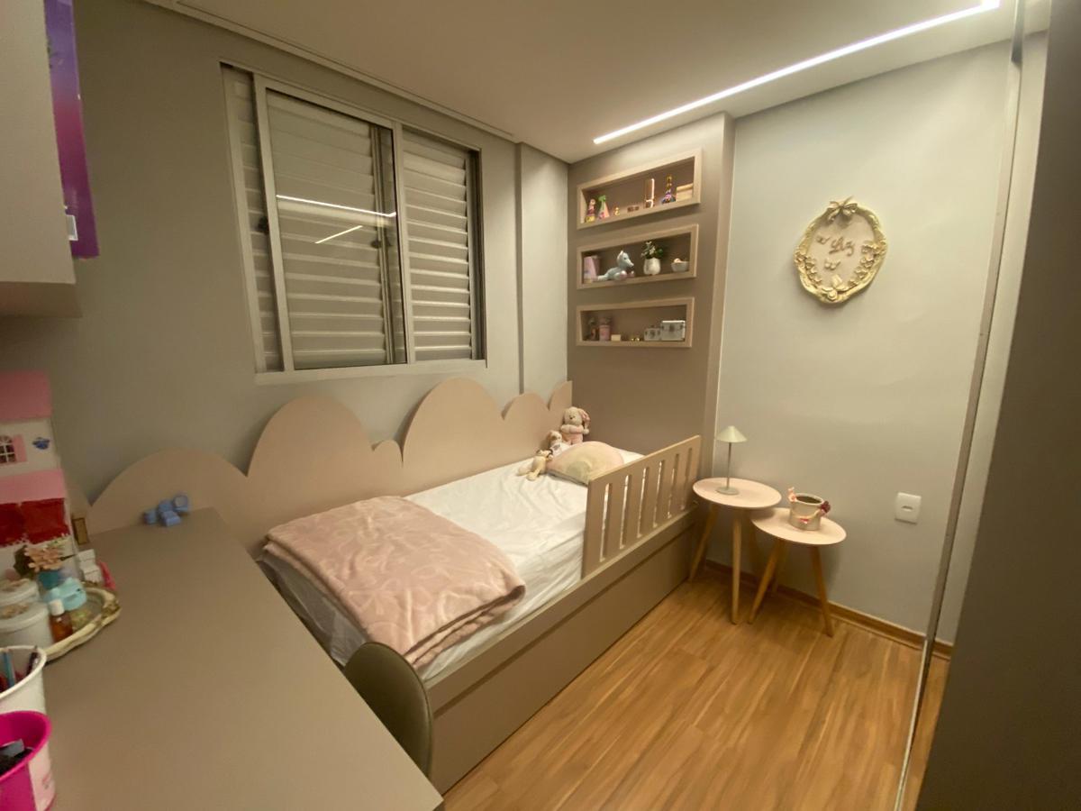 Cobertura, Castelo, 3 Quartos, 3 Vagas, 1 Suíte