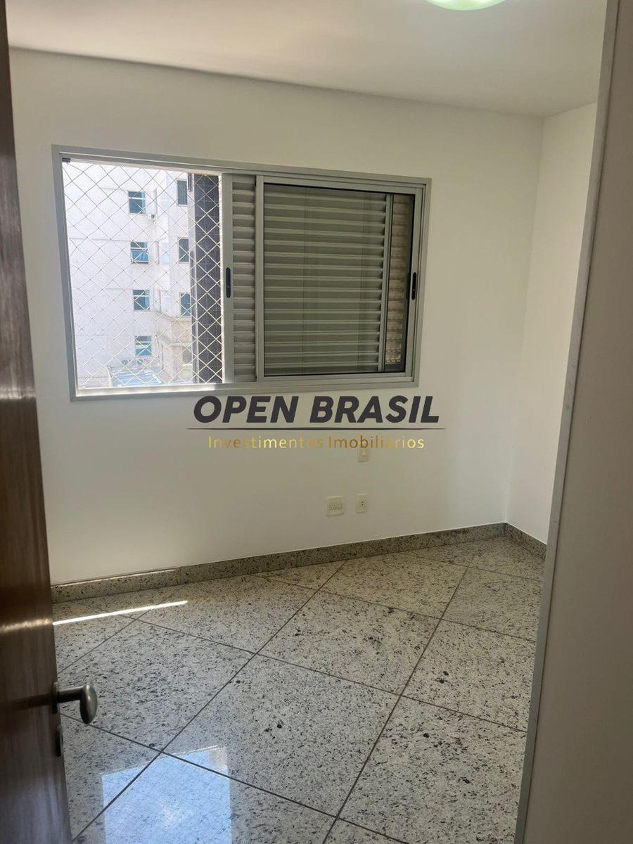 Apartamento, Vila da Serra, 2 Quartos, 3 Vagas, 1 Suíte