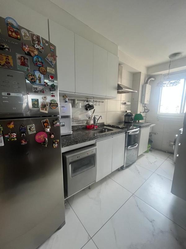 Apartamento, Castelo, 3 Quartos, 2 Vagas, 1 Suíte