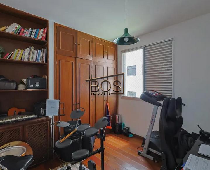 Apartamento, Santo Antônio, 4 Quartos, 3 Vagas, 1 Suíte