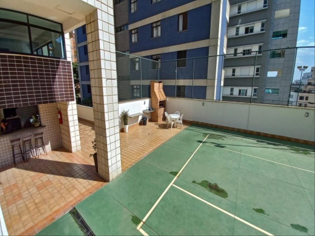 Apartamento, Cruzeiro, 1 Quarto, 1 Vaga, 1 Suíte