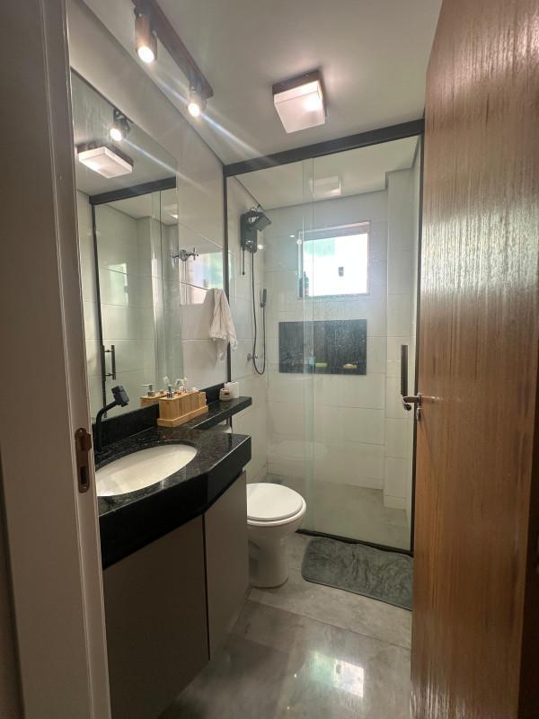 Apartamento, Letícia, 2 Quartos, 1 Vaga