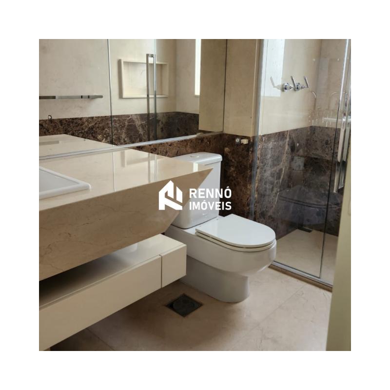 Apartamento, Piemonte, 4 Quartos, 4 Vagas, 3 Suítes