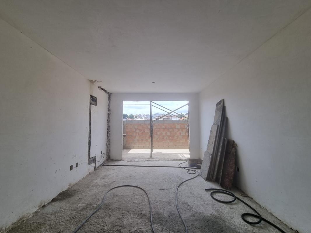 Apartamento, Jardim Riacho das Pedras, 3 Quartos, 2 Vagas, 1 Suíte