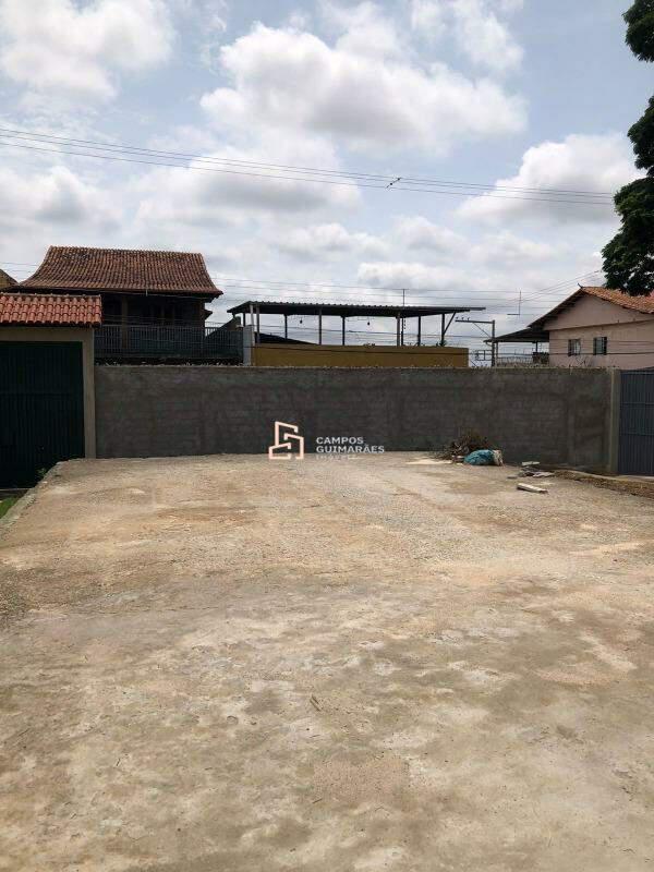 Lote, Novo Progresso