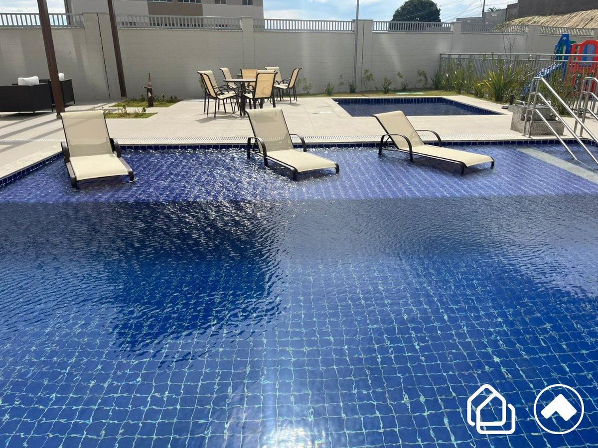 Apartamento, Palmeiras, 2 Quartos, 1 Vaga