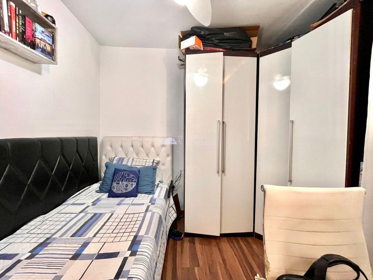 Apartamento, Santa Mônica, 3 Quartos, 2 Vagas