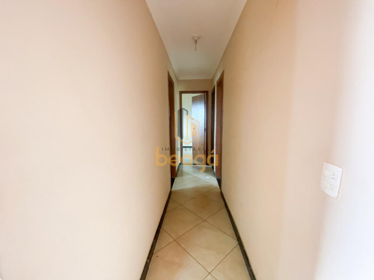 Casa, Trevo, 4 Quartos, 4 Vagas, 1 Suíte