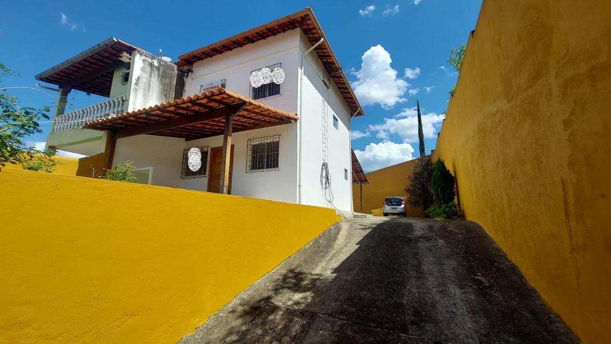 Casa, Ribeiro de Abreu, 3 Quartos, 5 Vagas