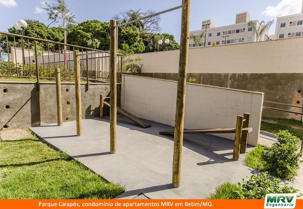 Apartamento, Parque das Indústrias, 2 Quartos, 1 Vaga