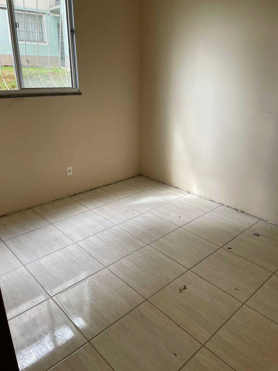 Apartamento, Jardim Vitória, 2 Quartos, 1 Vaga