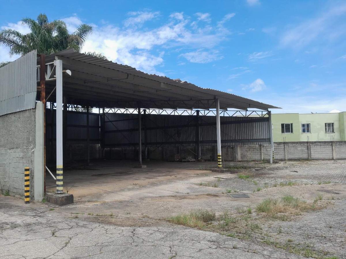 Lote, Olhos D'água