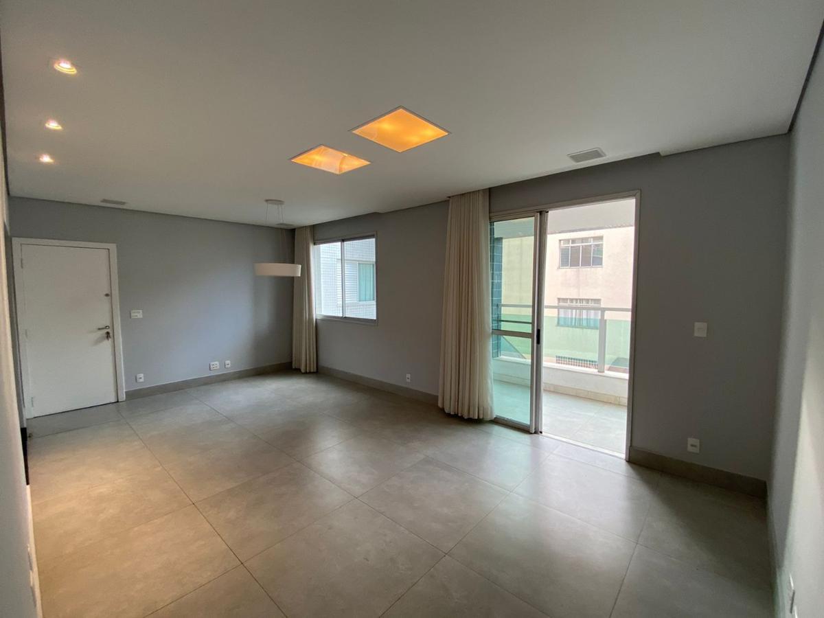Apartamento, Jardim Atlântico, 2 Quartos, 2 Vagas, 1 Suíte