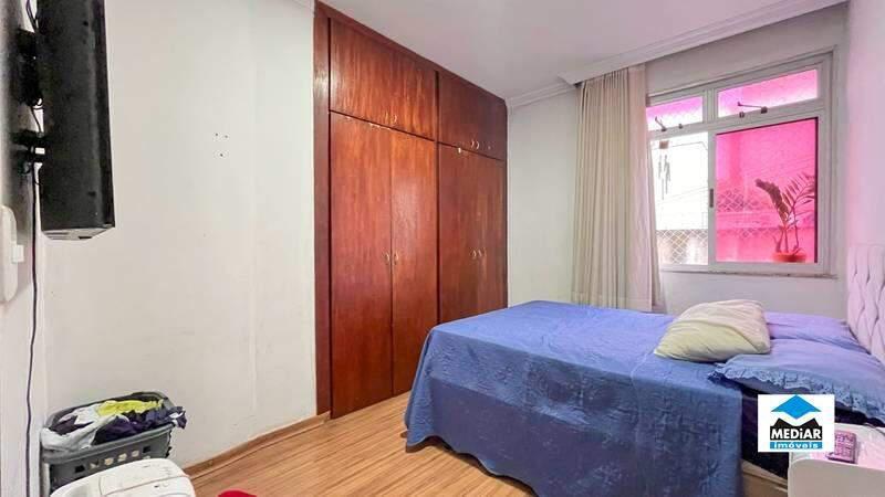 Cobertura, Sagrada Família, 3 Quartos, 2 Vagas, 1 Suíte