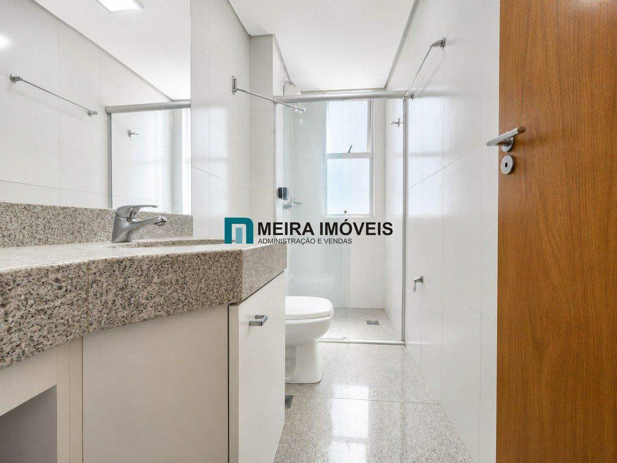 Cobertura, União, 4 Quartos, 1 Vaga, 1 Suíte