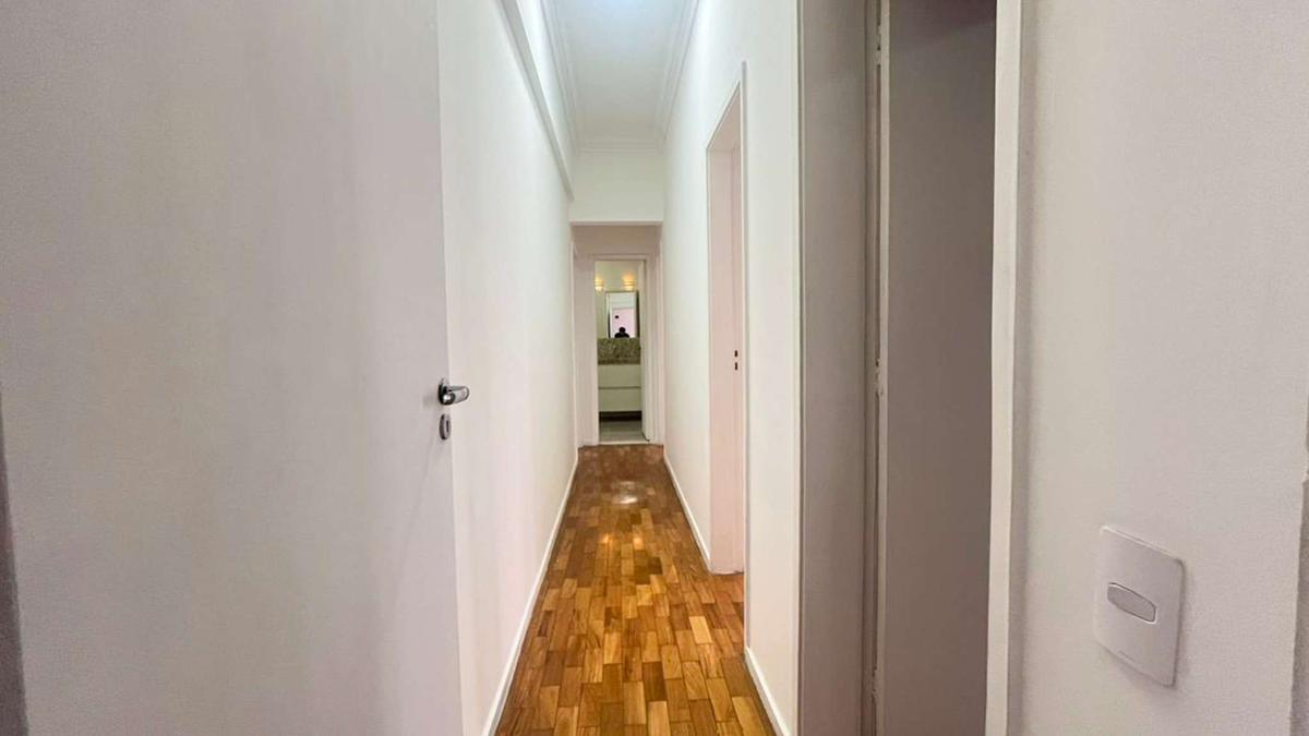 Apartamento, Centro, 4 Quartos, 2 Vagas, 1 Suíte