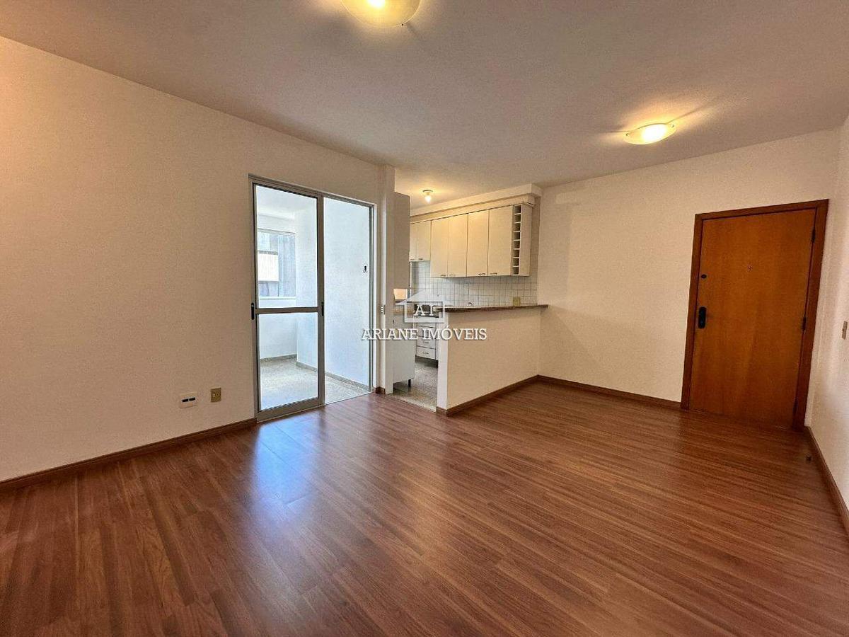 Apartamento, Lourdes, 2 Quartos, 1 Vaga, 1 Suíte