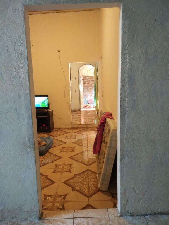 Casa, Itacolomi, 7 Quartos, 0 Vaga
