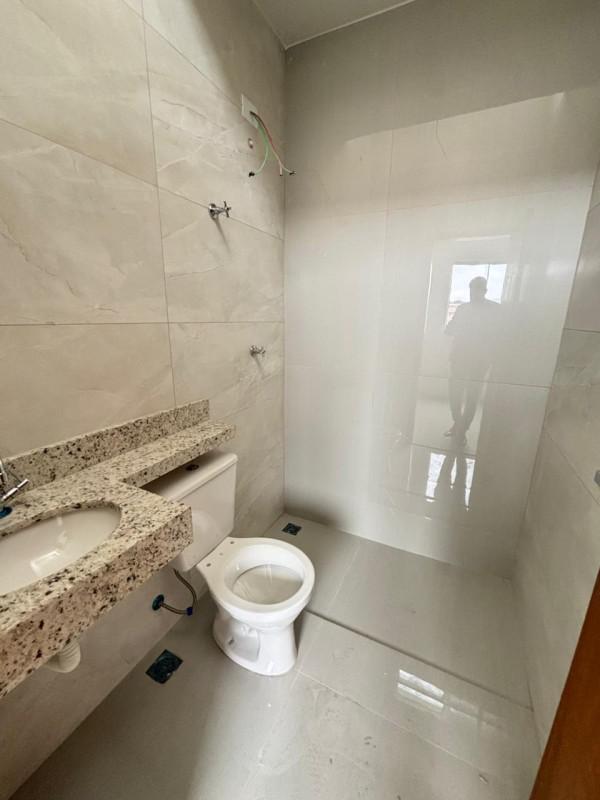 Casa, Piratininga (venda Nova), 2 Quartos, 0 Vaga, 1 Suíte