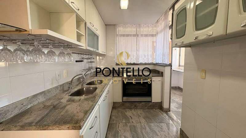 Apartamento, Barro Preto, 4 Quartos, 2 Vagas, 1 Suíte