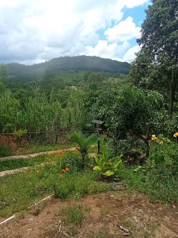 Fazenda, Zona Rural, 3 Quartos, 1 Vaga