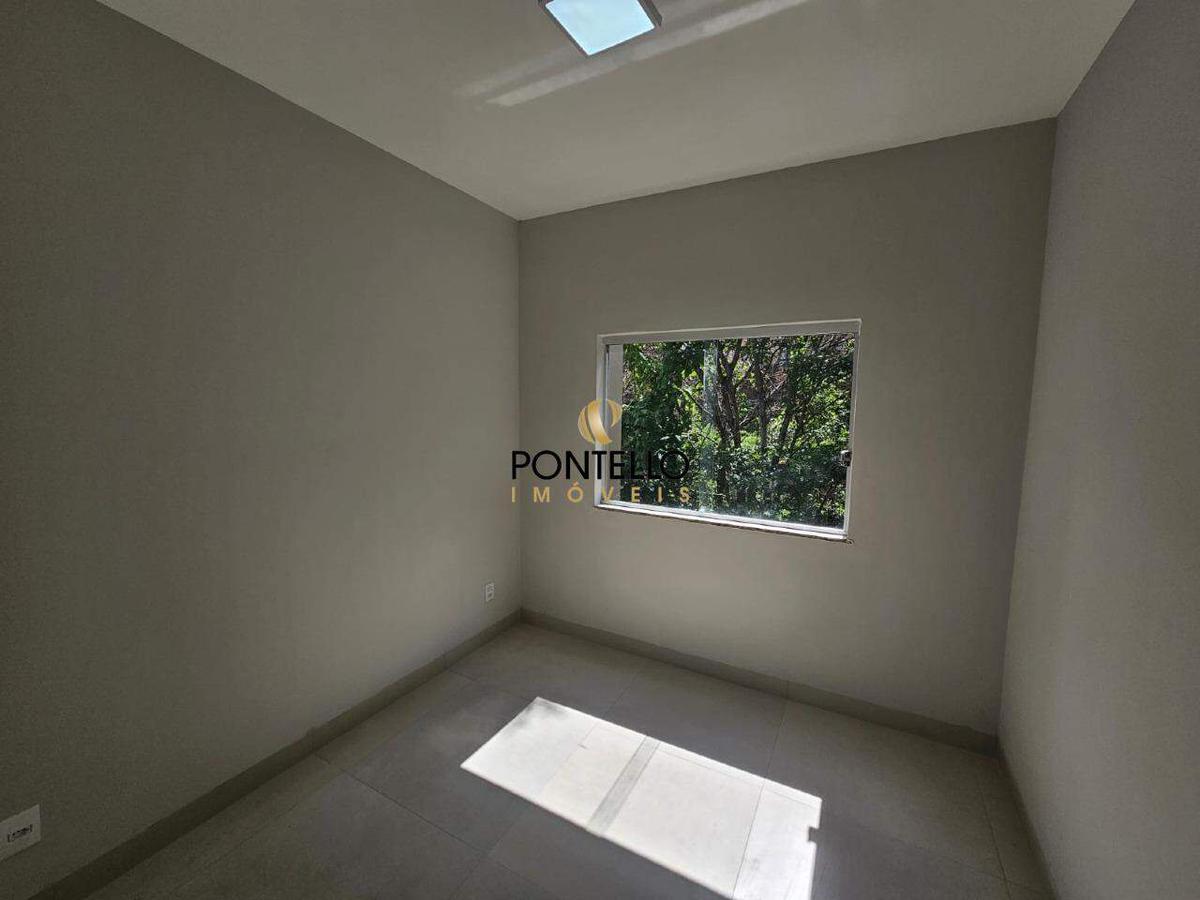 Casa, Alvorada, 2 Quartos, 2 Vagas, 1 Suíte