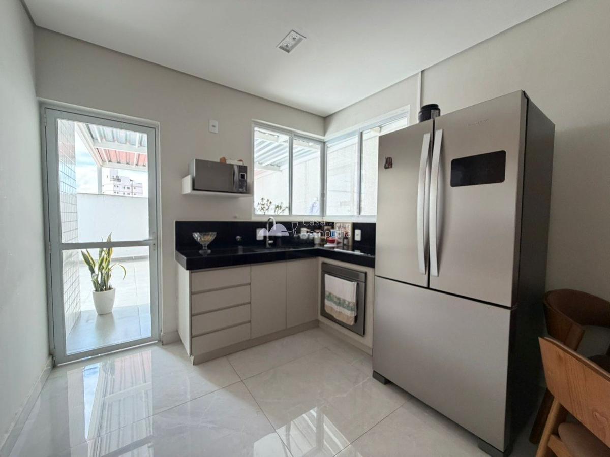 Apartamento, Itapoã, 2 Quartos, 2 Vagas, 1 Suíte