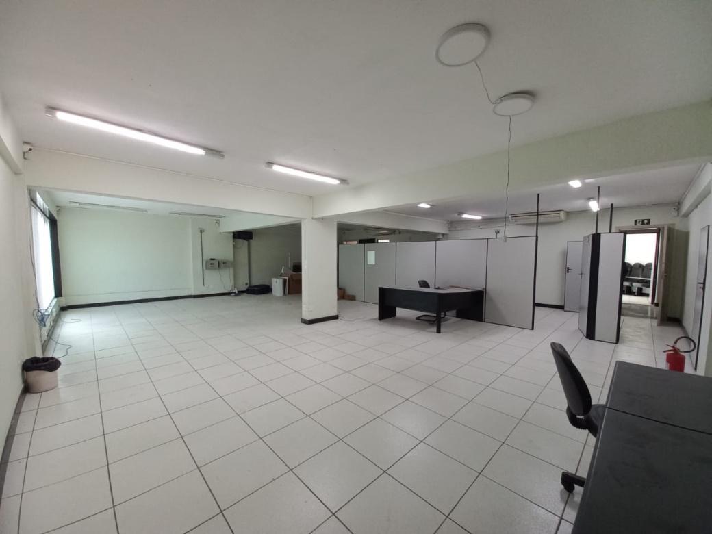 Andar, Santo Agostinho